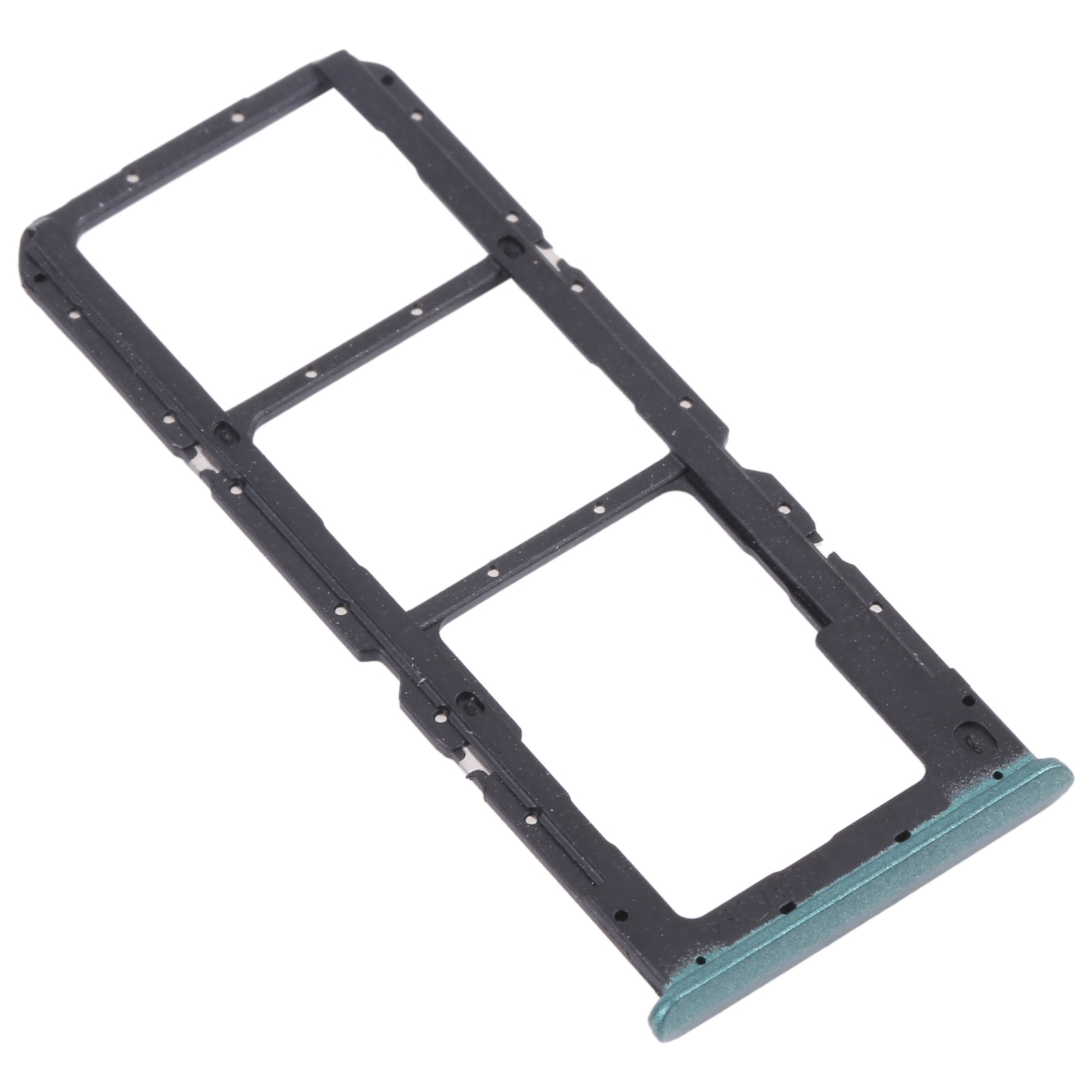 OPPO Realme 7i RMX2103 Green SIM Card Tray Replacement - Image 2