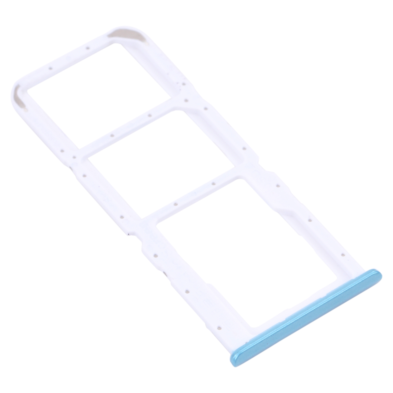 Realme 7i RMX2103 blue SIM card tray replacement
