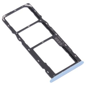 Realme C12 RMX2189 blue SIM card tray replacement