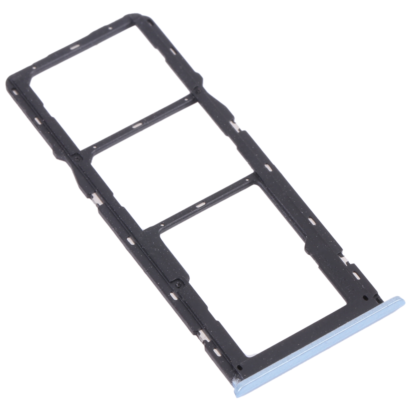 OPPO Realme C12 RMX2189 Blue SIM Card Tray Replacement - Image 2