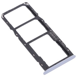 Realme C12 RMX2189 silver SIM card tray replacement