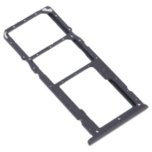 Realme C21 C21Y black SIM card tray replacement