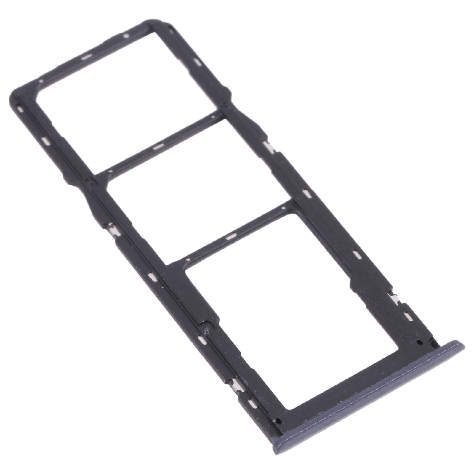 Realme C11 2021 RMX3231 Grey SIM Card Tray Replacement - Image 2