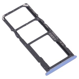 Realme 7 5G RMX2111 blue SIM card tray replacement