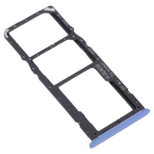 Realme 7 RMX2151 SIM card tray blue