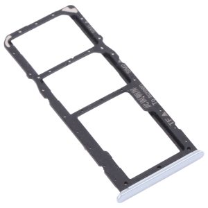 Realme 7 RMX2151 white SIM card tray replacement
