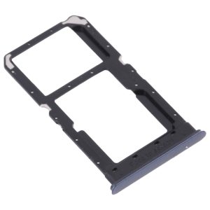 Realme V5 5G black SIM card tray replacement