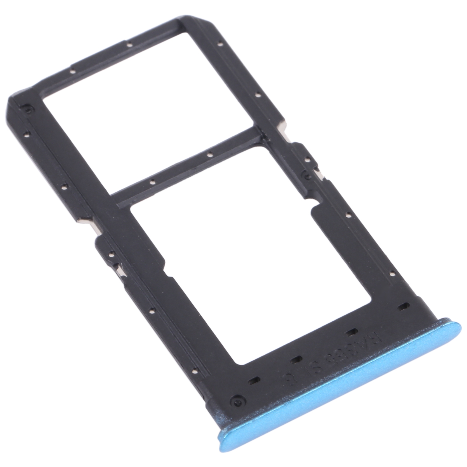 OPPO Realme V5 5G Blue SIM Card Tray Replacement - Image 2