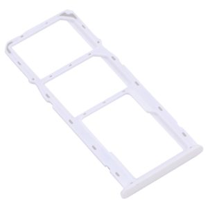 OPPO Realme 6i RMX2002 white SIM card tray