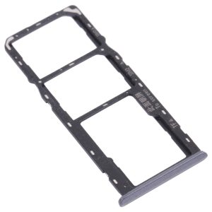 Realme C3 RMX2027 SIM card tray grey replacement