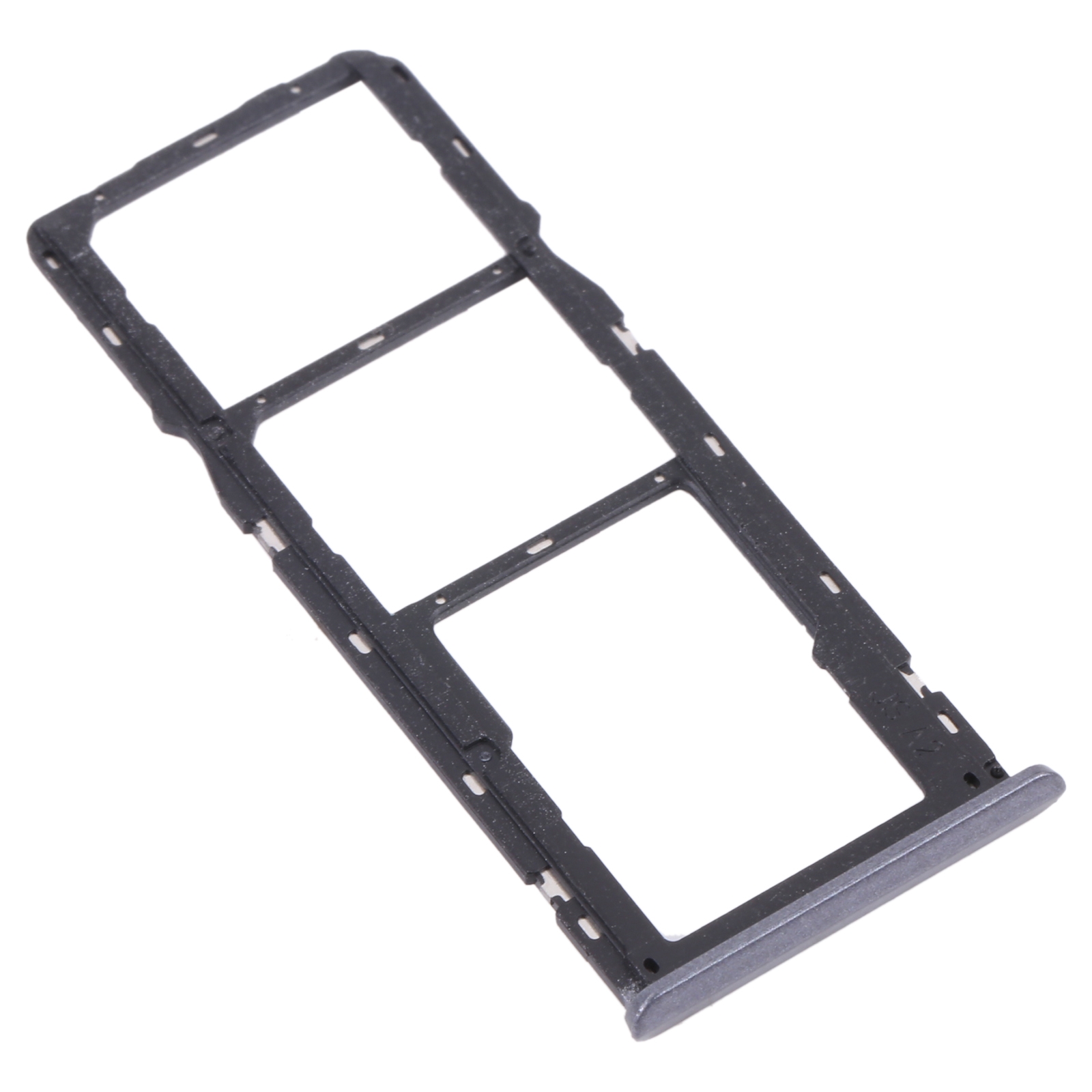 Realme C3 RMX2027 Grey SIM Card Tray Replacement - Image 2