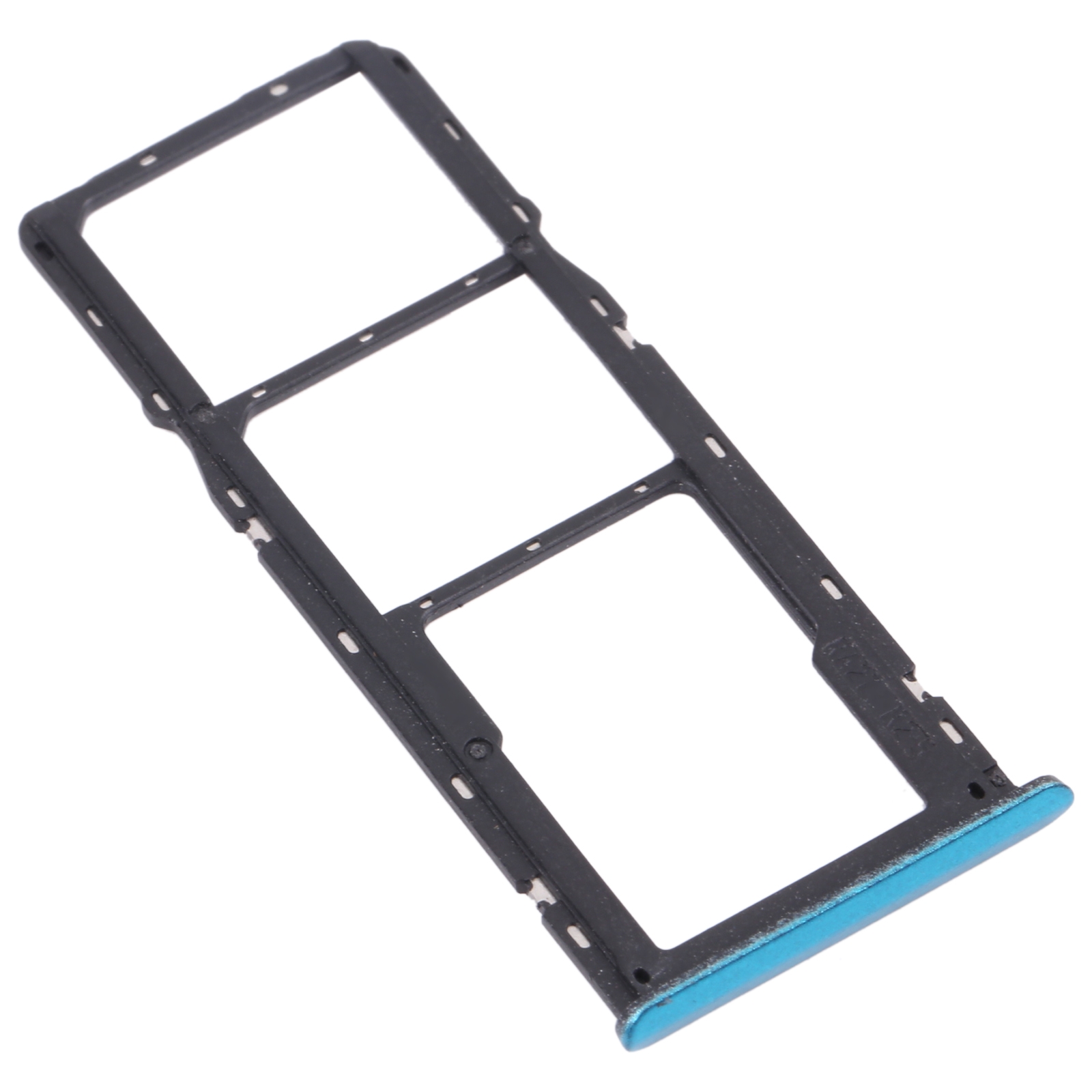 OPPO Realme C3 RMX2027 Blue SIM Card Tray Replacement - Image 2