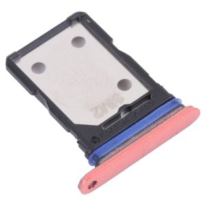 Realme V15 5G gold SIM card tray replacement