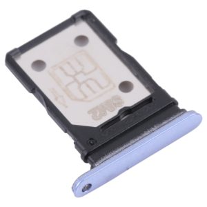 Realme V15 5G silver SIM card tray replacement