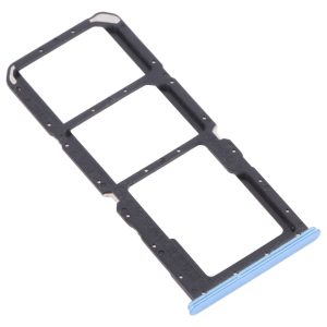 Realme V13 5G silver SIM card tray replacement