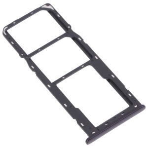 OPPO A12 CPH2083 black SIM card tray