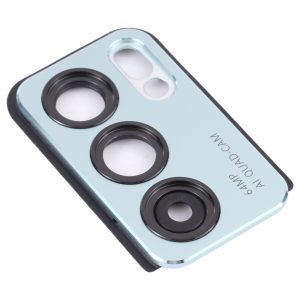 OPPO Reno6 5G camera lens cover blue