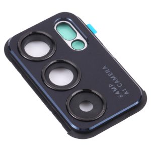 OPPO Reno6 Pro 5G camera lens cover black