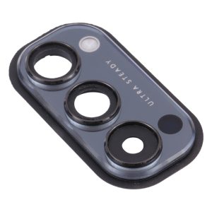 OPPO Reno4 5G camera lens cover replacement black