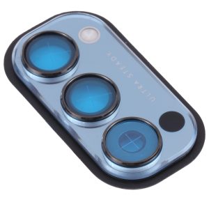 OPPO Reno4 5G camera lens cover blue replacement