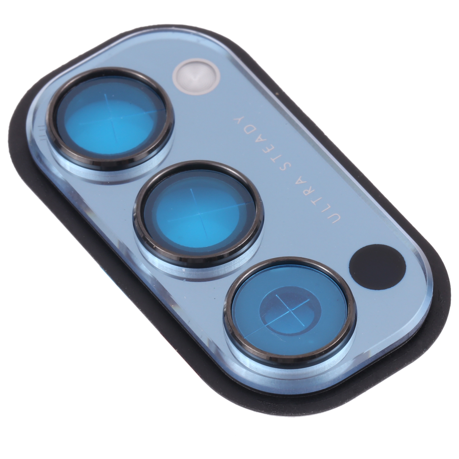 OPPO Reno4 5G camera lens cover blue replacement