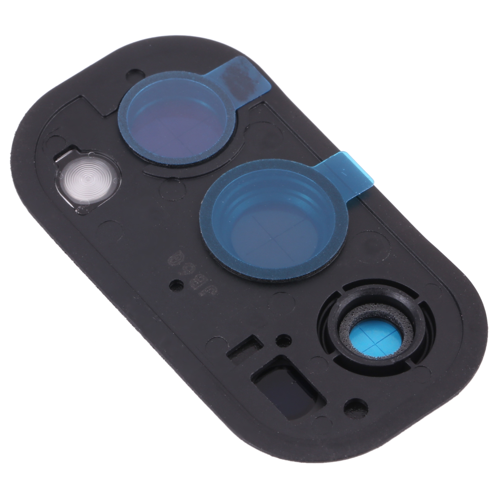 OPPO Reno4 5G Blue Camera Lens Cover Replacement - Image 2