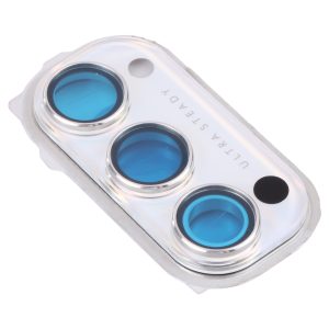 OPPO Reno4 5G camera lens cover white replacement