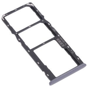 OPPO Realme 6 black SIM card tray replacement