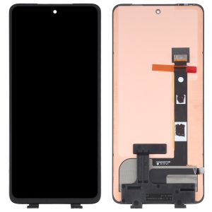 Motorola Moto G52 G82 G71s screen replacement