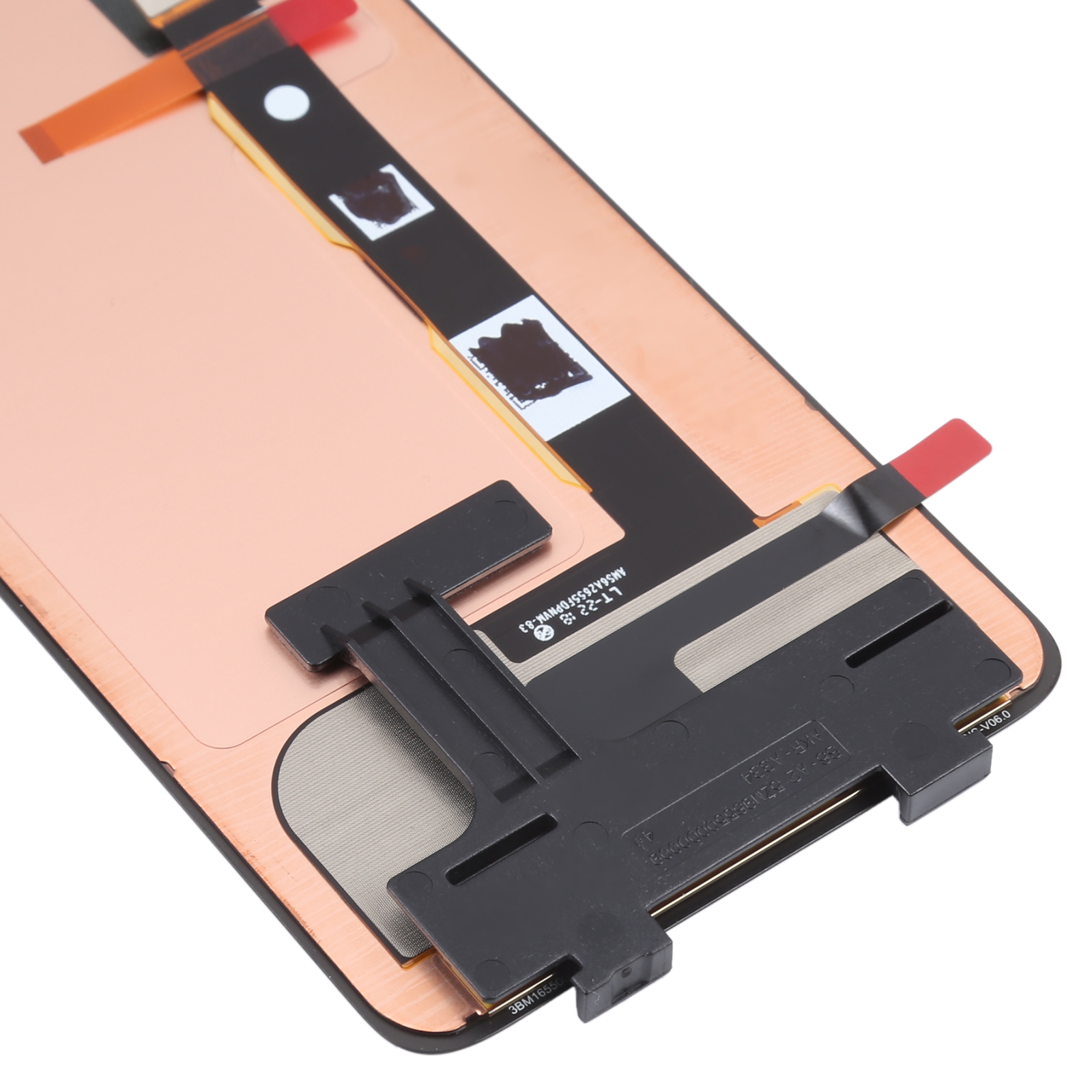 Motorola Moto G52 G82 G71s Screen Replacement - Image 3