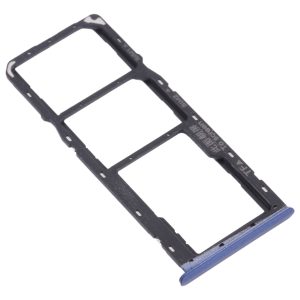 Realme C15 RMX2180 blue SIM card tray replacement