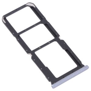 OPPO A55 5G black SIM card tray replacement