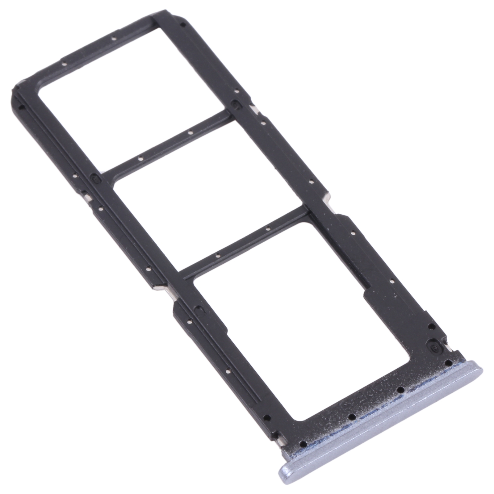OPPO A55 5G Black SIM Card Tray Replacement - Image 2