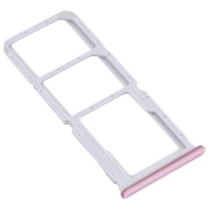 OPPO A55 SIM card tray gold replacement