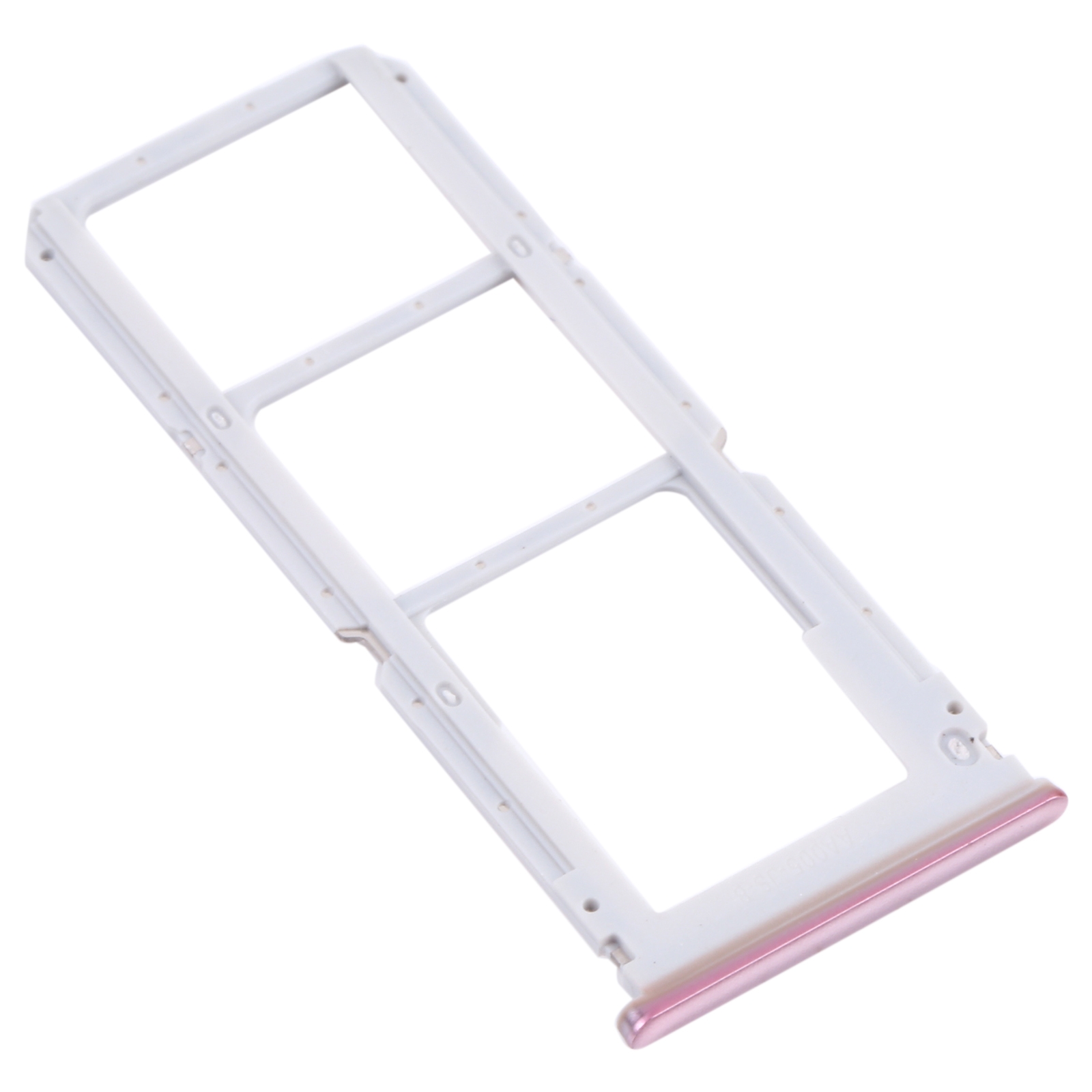 OPPO A55 Gold SIM Card Tray Replacement - Image 2