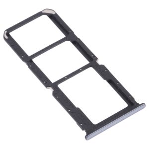 OPPO A74 5G SIM card tray replacement black