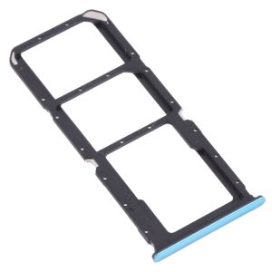 OPPO A74 5G SIM card tray replacement blue