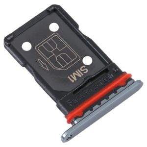 OPPO Find X3 Pro black SIM card tray