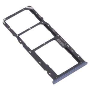OPPO A35 CPH2179 black SIM card tray
