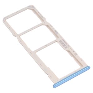 OPPO A35 CPH2179 blue SIM card tray