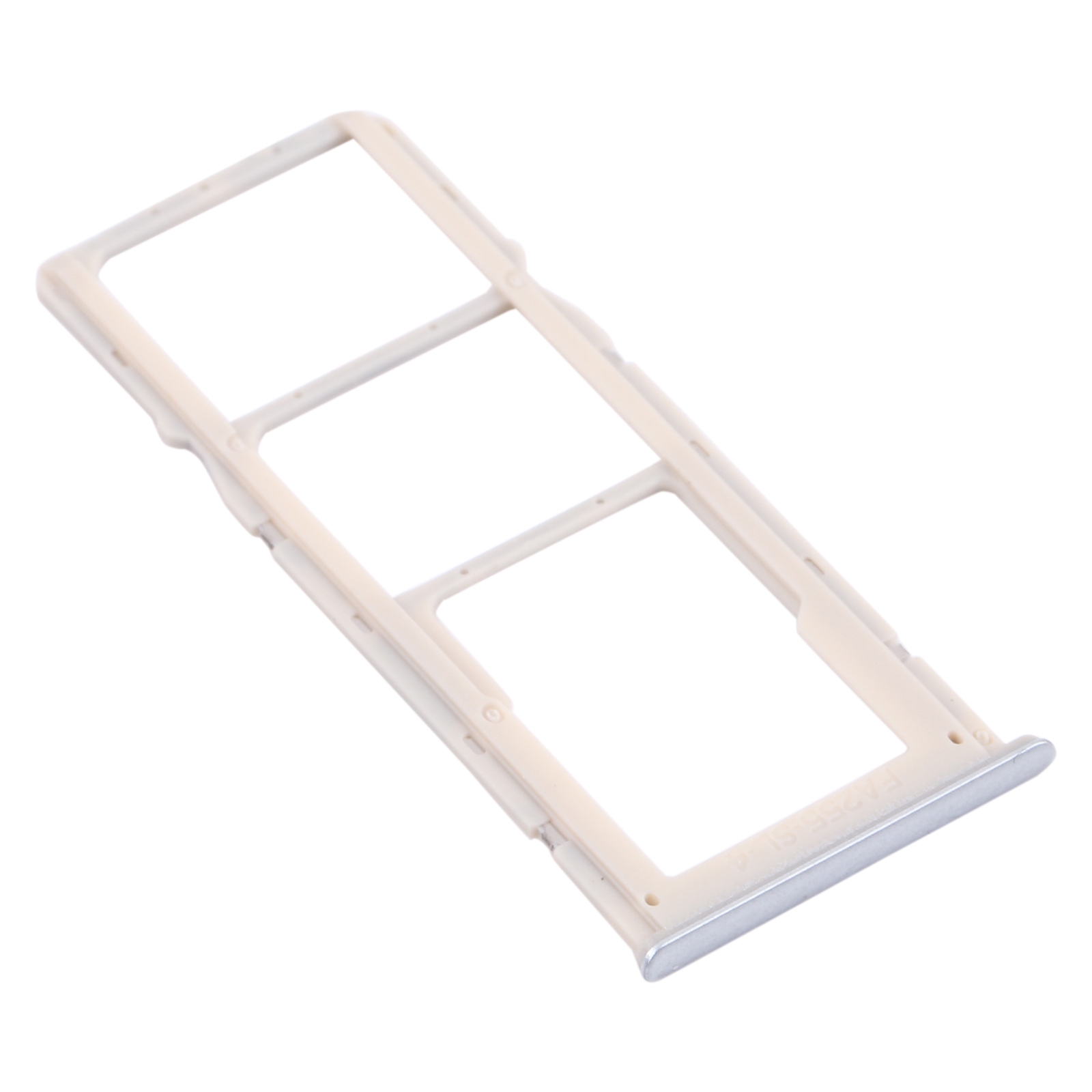 OPPO A35 CPH2179 White SIM Card Tray Replacement - Image 2