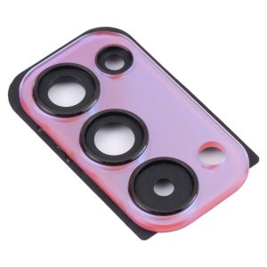 OPPO Reno5 Pro 5G camera lens cover replacement red