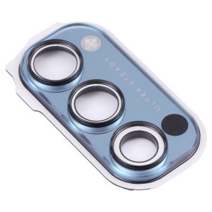 OPPO Reno4 Pro 5G camera lens cover replacement blue