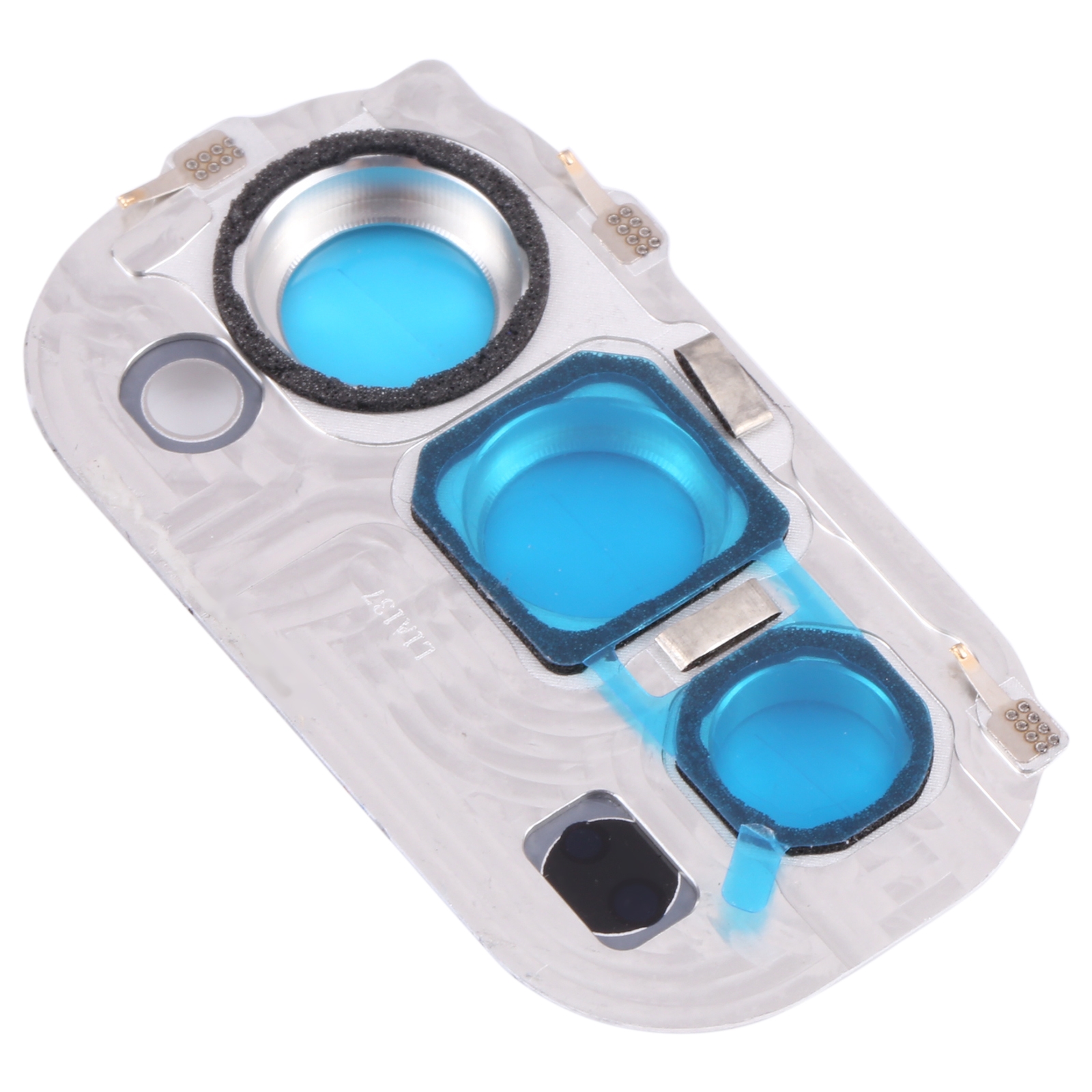 OPPO Reno4 Pro 5G White Camera Lens Cover Replacement - Image 2
