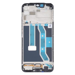 OPPO Realme C12 RMX2189 front frame bezel plate