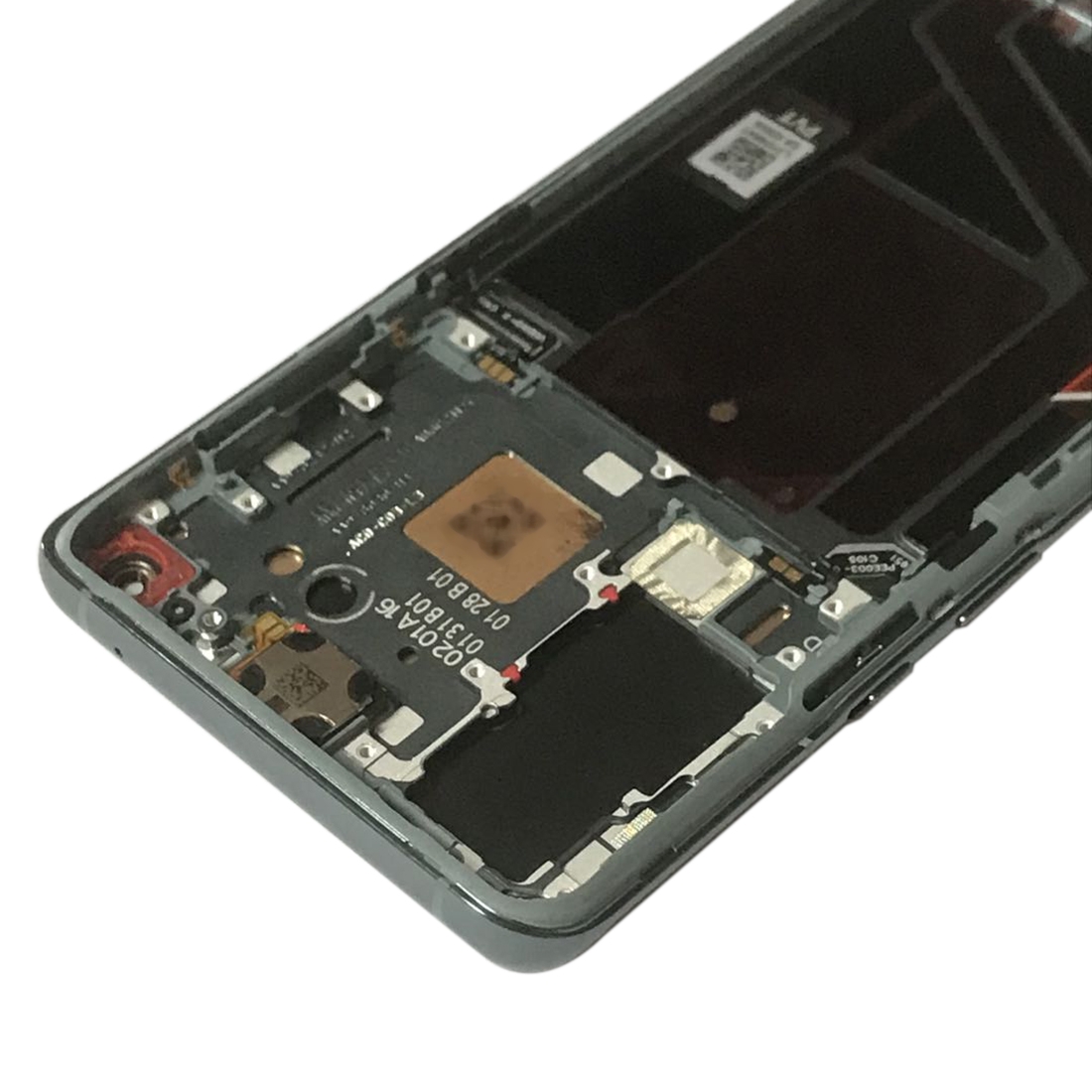OnePlus 9 Pro LE2121 Green Screen Replacement - Image 3