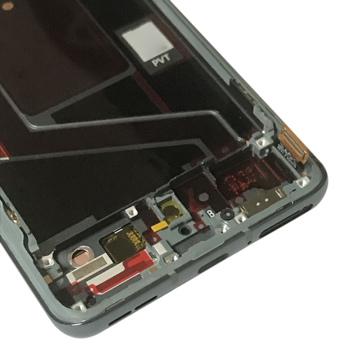 OnePlus 9 Pro LE2121 Green Screen Replacement - Image 4
