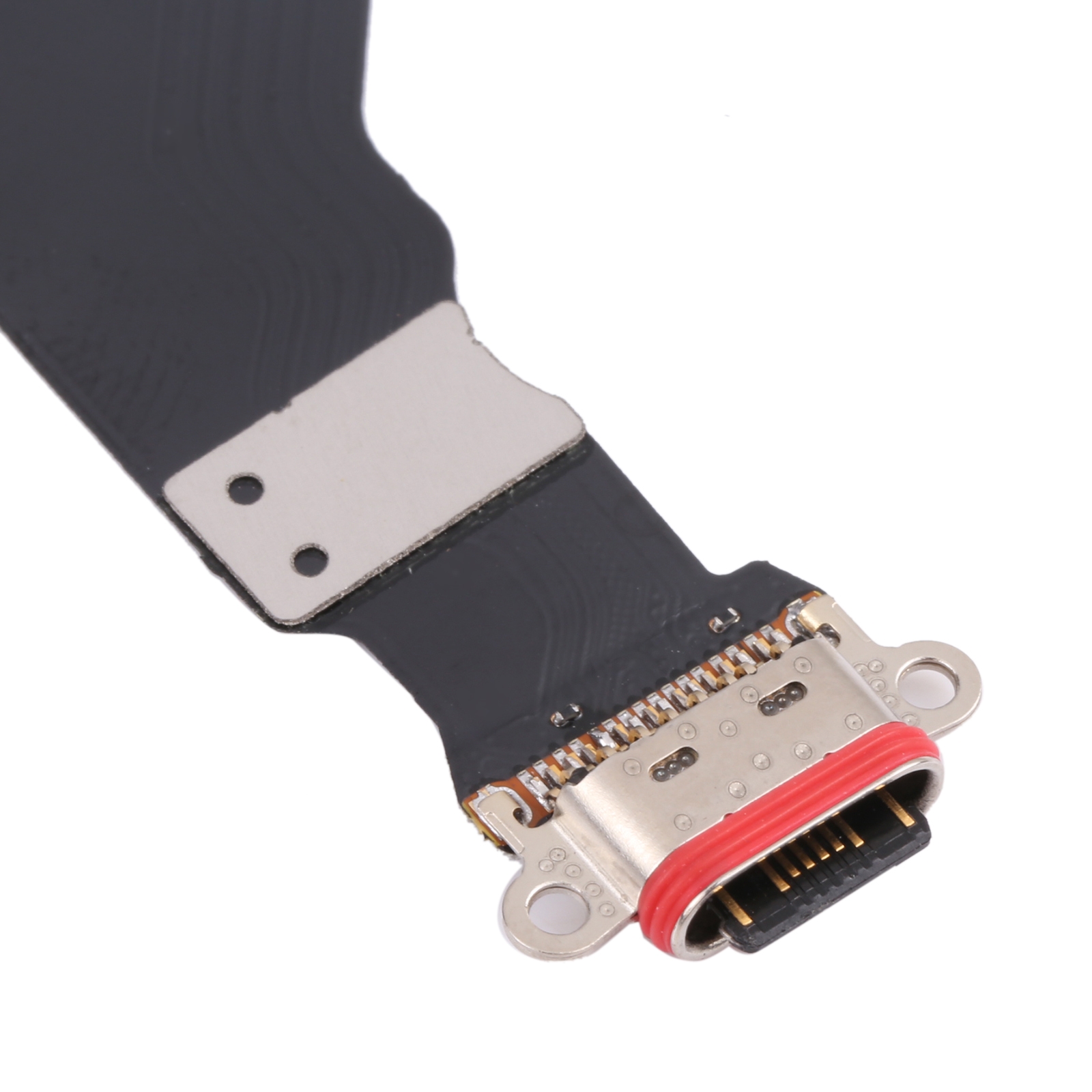 OPPO Realme X50 Pro 5G Charging Port Flex Cable Replacement - Image 3