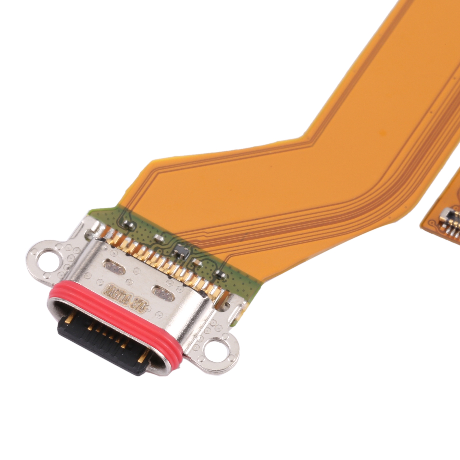 OPPO Reno5 4G CPH2159 Charging Port Flex Cable Replacement - Image 3