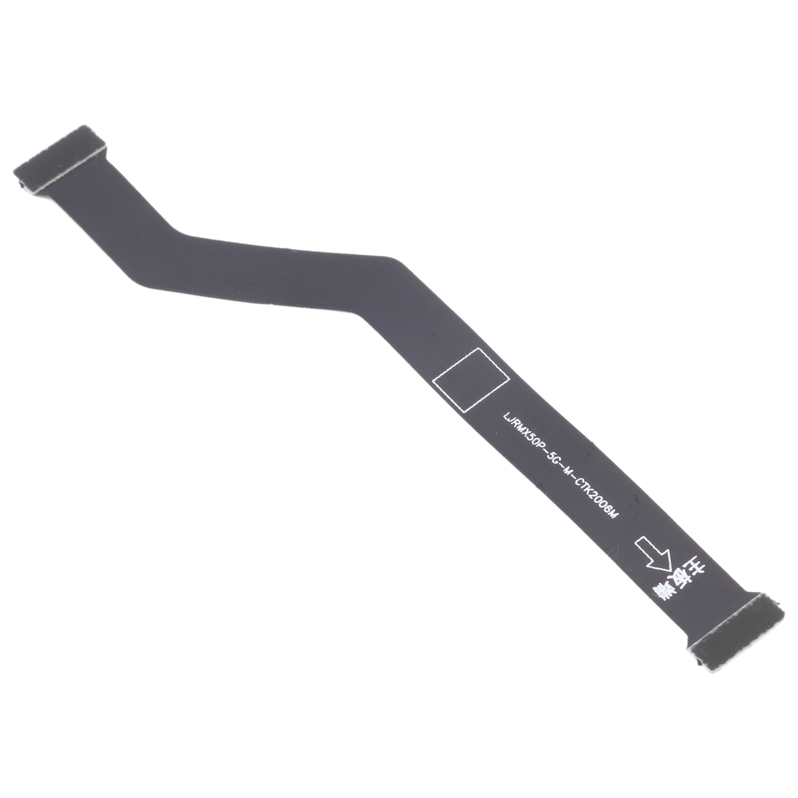 OPPO Realme X50 Pro 5G Motherboard Flex Cable Replacement - Image 2